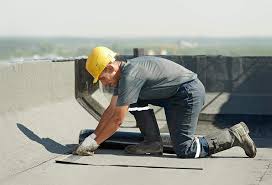 Best Metal Roofing Installation  in Fairview Park, IN